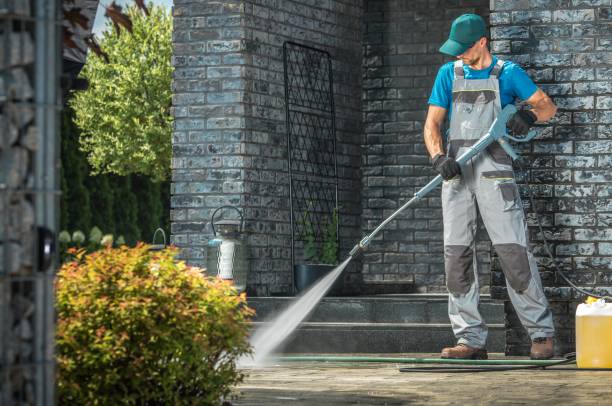 Boat and Dock Cleaning in Bridge City, LA